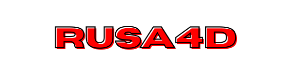Rusa4d
